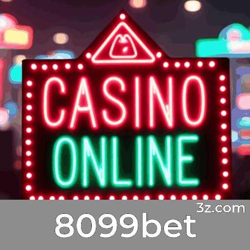 Claim Your Welcome Bonus Today on 8099bet Play live casino Brazil with 8099bet bonuses